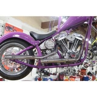 եƥ  ƥ 1984-1999 FLST/ FXST ϡ졼 30-9005