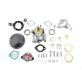 OKO Performance 1-7/8  硼ƥ ֥쥿 å 1993-2007 FLH/ FLST/ FXST ϡ졼 35-1714