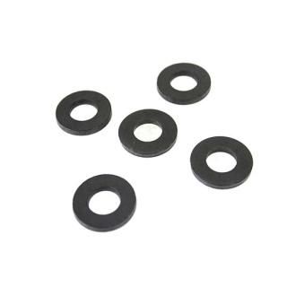 OEM 6460 Plain ƥ å㡼 7/16  x 21/32  x 1/16  ࡦϡ졼 37-0315