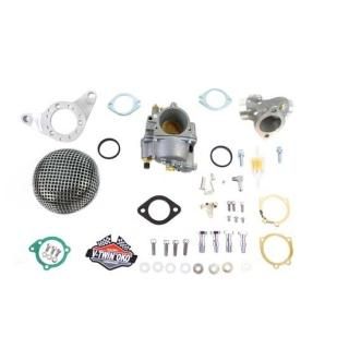 OKO Performance 1-7/8  硼ƥ ֥쥿 å 1993-2007 FLH/ FLST/ FXST ϡ졼 35-3175