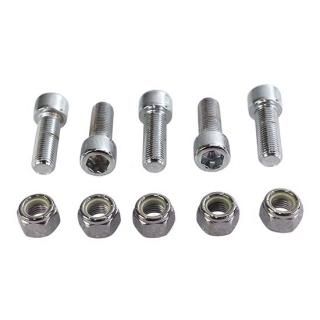 ʡ إå  ܥ, 7/16-20 x 1-1/4  1973-1990 FL/ FX/ XL ϡ졼 3673-10