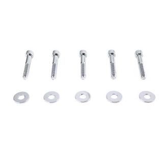 ʡ إå  ܥ, 7/16-14 x 2-1/2  2006-2017 FXD ϡ졼 3677-10