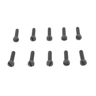 OEM 1229 Fillister إå 塼 10-32 x 1  ࡦϡ졼 37-0074