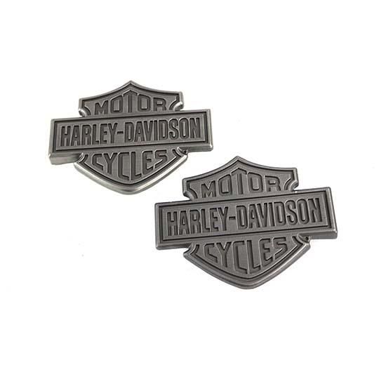 OEM 14100762 ファクトリー スタイル タンク エンブレム セット OEM 14100762 ファクトリー スタイル タンク エンブレム セット