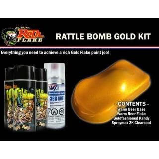 Rattle Bomb Spray å  ࡦϡ졼 41-0877