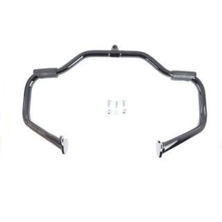 OEM 49442-10A  ֥å ե 󥸥 С with եåȥڥ ѥå 2009-UP FLHR/ FLHT/ FLHX/ FLT ϡ졼 51-0005