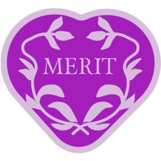 Purple Heart Merit ѥå å 48-0265