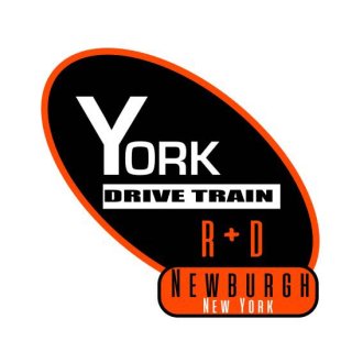 York ɥ饤 Train R+D ѥå å 48-0831
