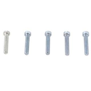 Fillister إå 塼 8-32 X 7/8  Zinc ࡦϡ졼 73-0047