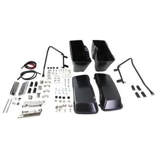 եƥ ɥХå å ֥å 1986-1999 FLST/ FXST ϡ졼 49-1771