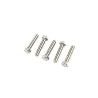 Hex å ܥ Zinc 1/4  X 1-1/4  ࡦϡ졼 73-0014