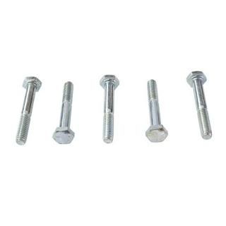 Hex å ܥ Zinc 1/4  X 1-3/4  ࡦϡ졼 73-0015