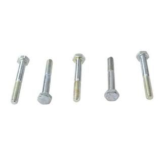 Hex å ܥ Zinc 1/4  X 2  ࡦϡ졼 73-0016