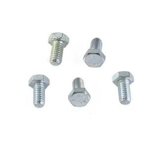 Hex å ܥ Zinc 5/16  X 5/8  ࡦϡ졼 73-0018