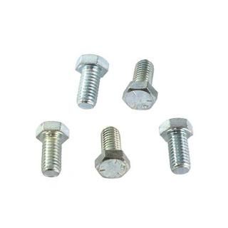 Hex å ܥ Zinc 3/8  X 3/4  ࡦϡ졼 73-0025