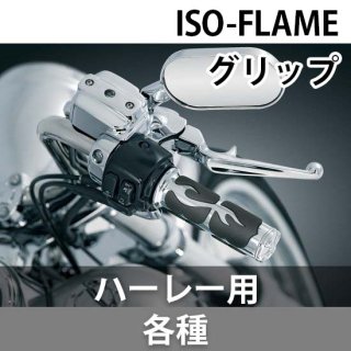 ꥢ ISO-FLAME å ϡ졼 Ƽ
