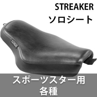 ڥ STREAKER SOLO ꡼  ݡĥ Ƽ