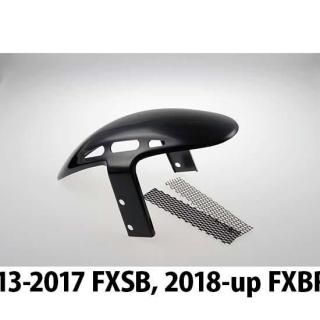 ȥ Custom V2 եȥե 2013-2022 FXSB/ FXBR ֥쥤 ϡ졼 HD-BRO004