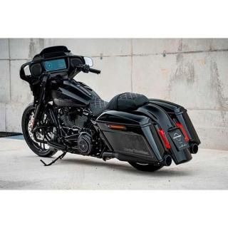 ȥ Bagger ꥢС󥭥å 2023CVO/ 2024ġ ϡ졼Ƽ
