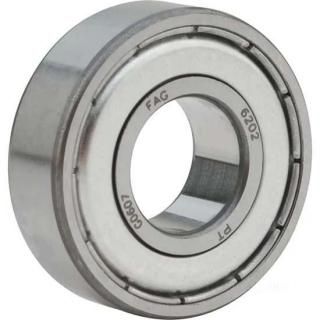 WW OEM9007 Ball bearing 13-715