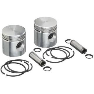 WW OEM22256-29 Pistons 60-004