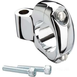 W&W Bates Mounting Clamps for Mirrors 01-440