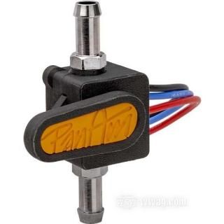 W&W PanAm Oil/Ignition Shut-Off Valves 01-480