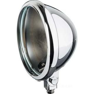 W&W Bates Headlight Housing 10-005