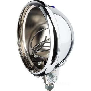 W&W Paughco Bates Style Headlight Housing 10-006