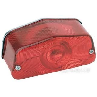 W&W Lucas 564 Type Taillights 10-028