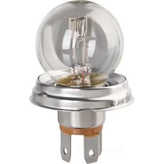 W&W Bulbs R2 (P45t) 10-031
