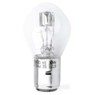W&W Bulbs S2 (BA20d) 10-034