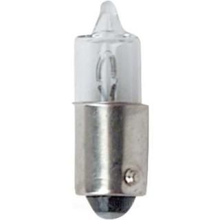 W&W Bulbs H20W (BA9s) 10-039