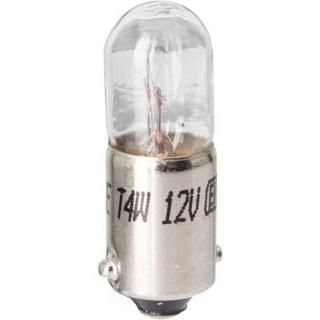 OEM 53438-92 W&W Bulbs T4W (BA9s) 10-043