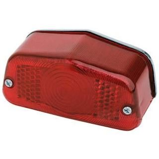 W&W Lucas 564 Type Taillights 10-060