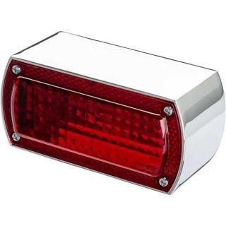 W&W The Box Taillights 10-075