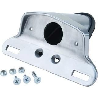 W&W Brackets for Lucas 564 Type Taillights 10-081