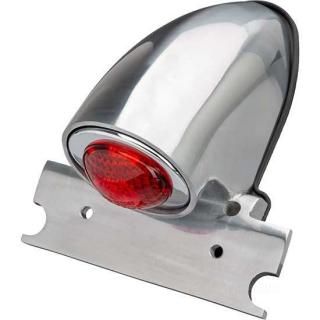 W&W Sparto Taillights 10-082