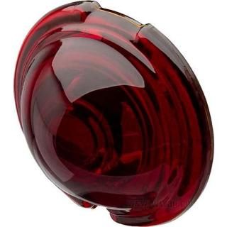 W&W Replacement Lenses for Custom Bullet Lights Dual Filament 10-089