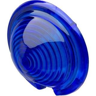 W&W Replacement Lenses for Custom Bullet Lights Dual Filament 10-092