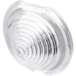W&W Replacement Lenses for Custom Bullet Lights Dual Filament 10-094