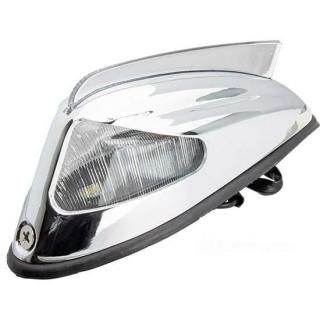 OEM 68450-49 W&W Hydra Glide Fender Lights 10-101