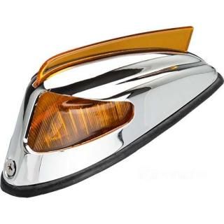 OEM 68450-49T W&W Hydra Glide Fender Lights 10-102