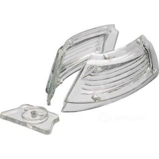 W&W Replacement Lenses for Old Style Fender Light 10-114