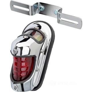 OEM 68002-39TA W&W Beehive Taillights 1939-1946 10-120