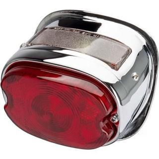 OEM 68005-55A W&W Taillights 1955-1972 10-129