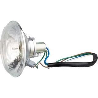 W&W Inserts for O 4-1/2" Headlights 10-164