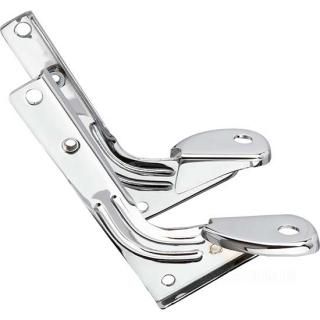 OEM 68603-62 W&W Spotlight Brackets for FL 1949-1967 10-175