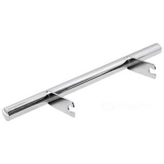 OEM 68615-46 W&W Spotlight Brackets for Springer Forks 1938-1957 10-176