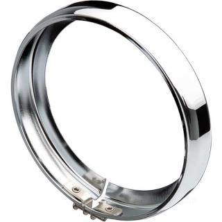 OEM 68725-62 W&W Replacement Trim Rings for Spotlights 1962 10-182